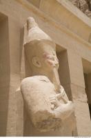 Photo Texture of Hatshepsut 0159